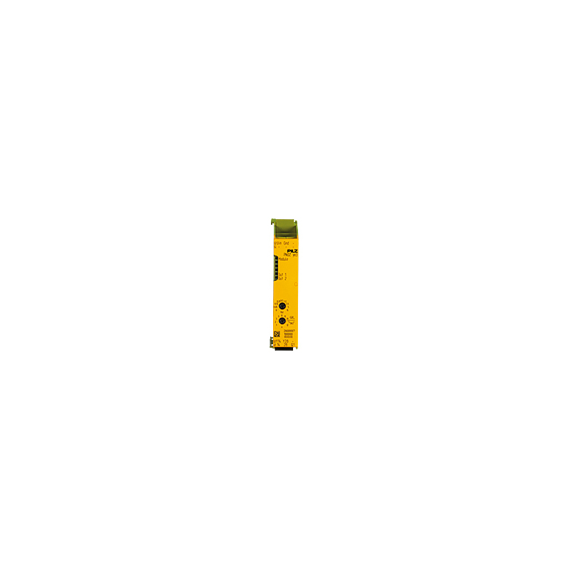 PILZ PNOZ yo3 1SO 1SO t (New)