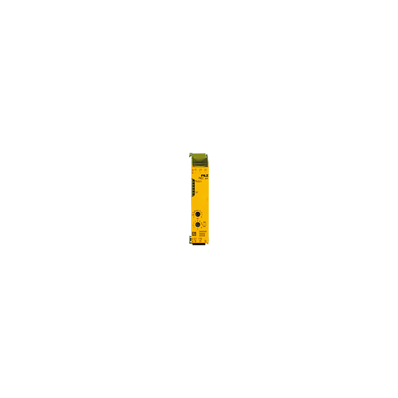 PILZ PNOZ yo4 3NO t (New)