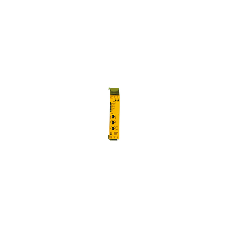 PILZ (New)