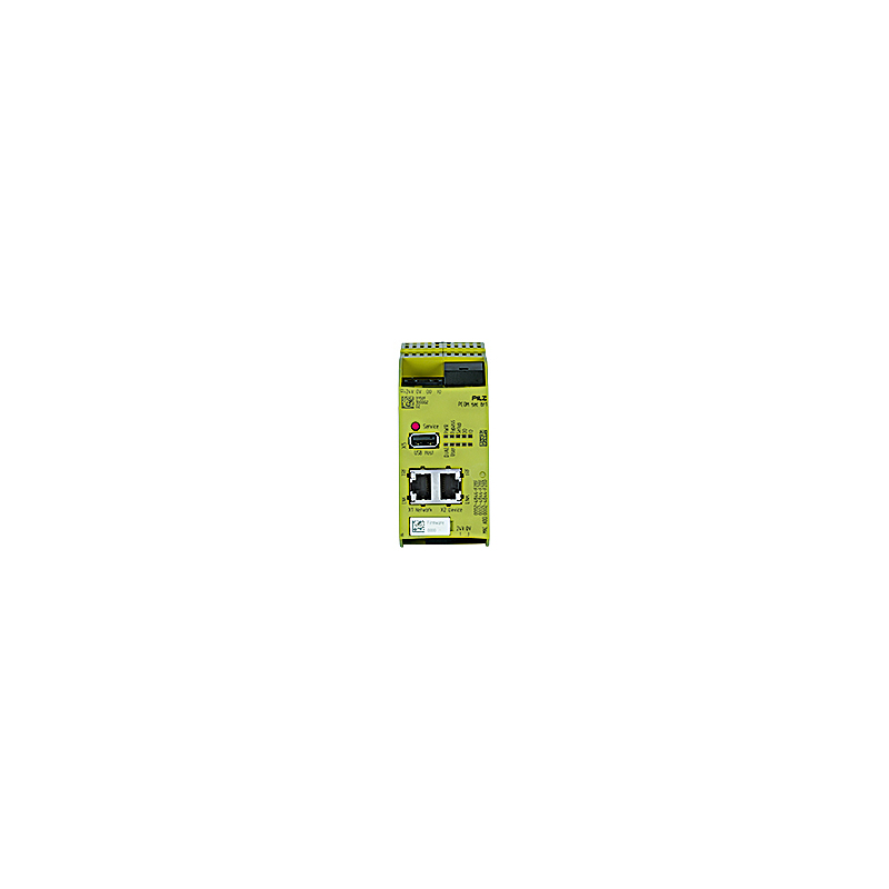 PILZ PCOM sec br1 (New)