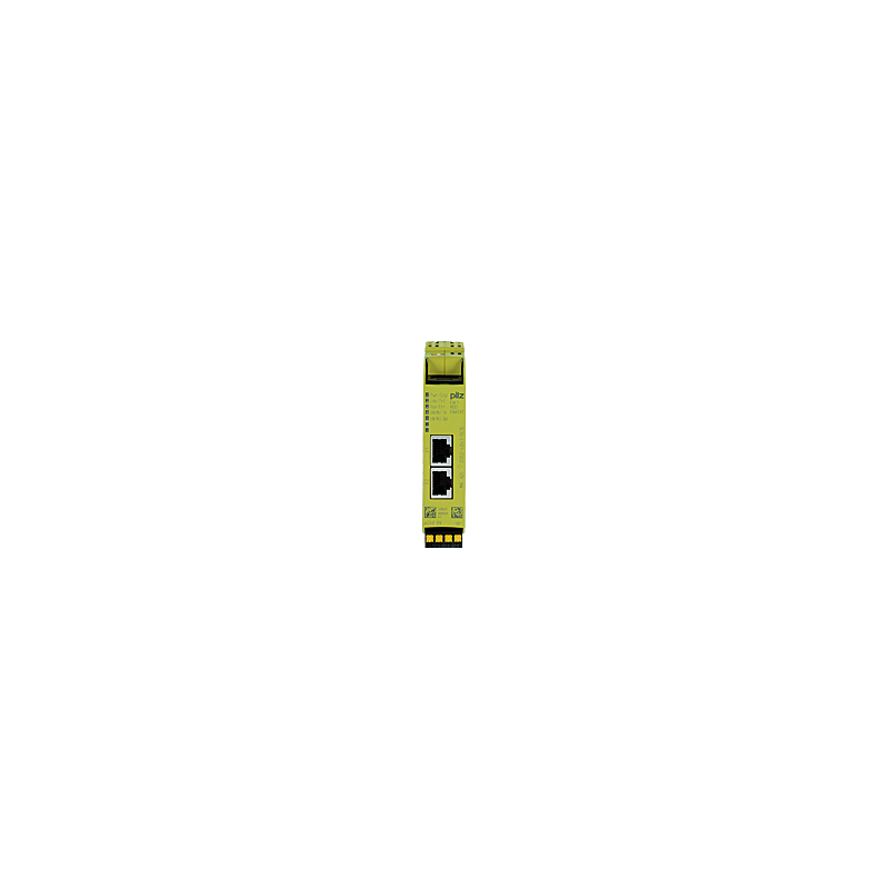 PILZ PSSnet GW1 MOD-EtherCAT (New)