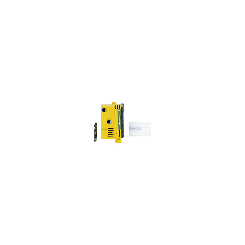 PILZ PSSu H S PN (New)