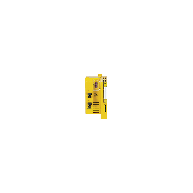 PILZ PSSu H F PN o (New)