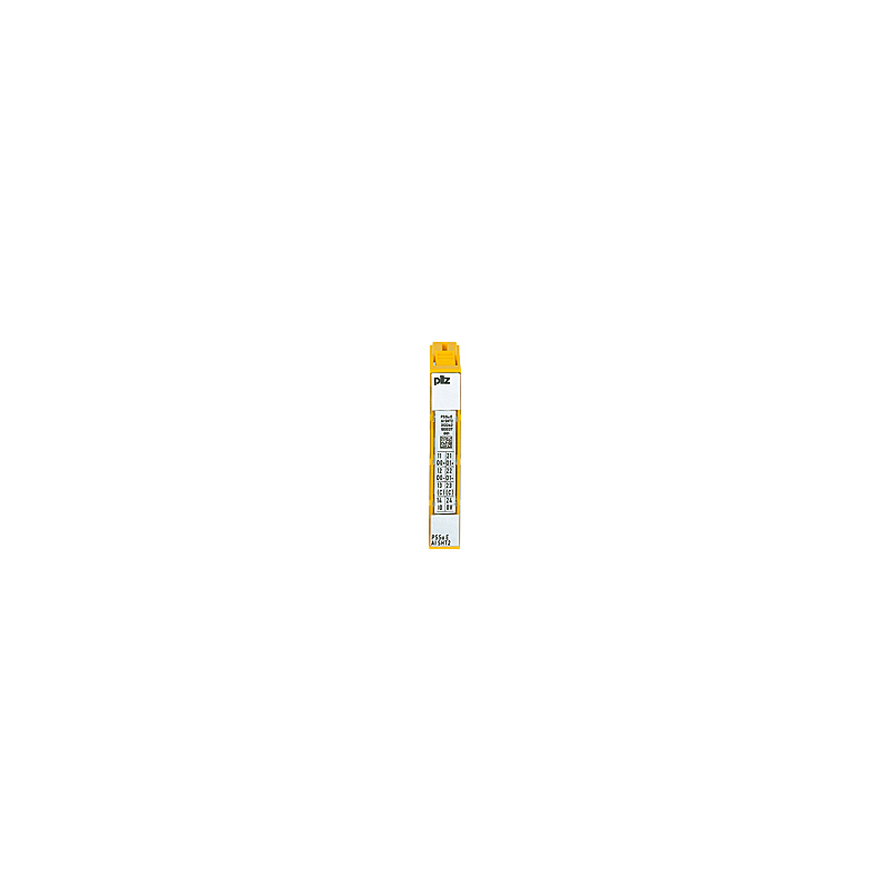 PILZ PSSu E AI SHT2 (New)