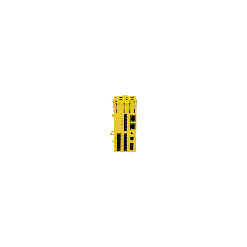 PILZ PSSu K F FAU B (New)