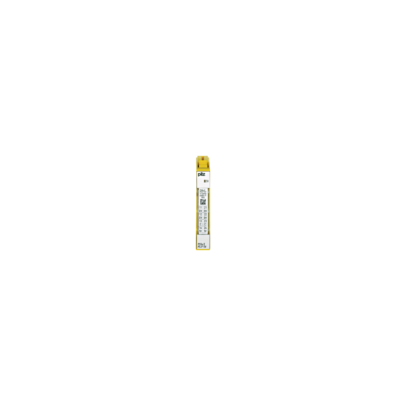 PILZ PSSu E PS-P 5V (New)