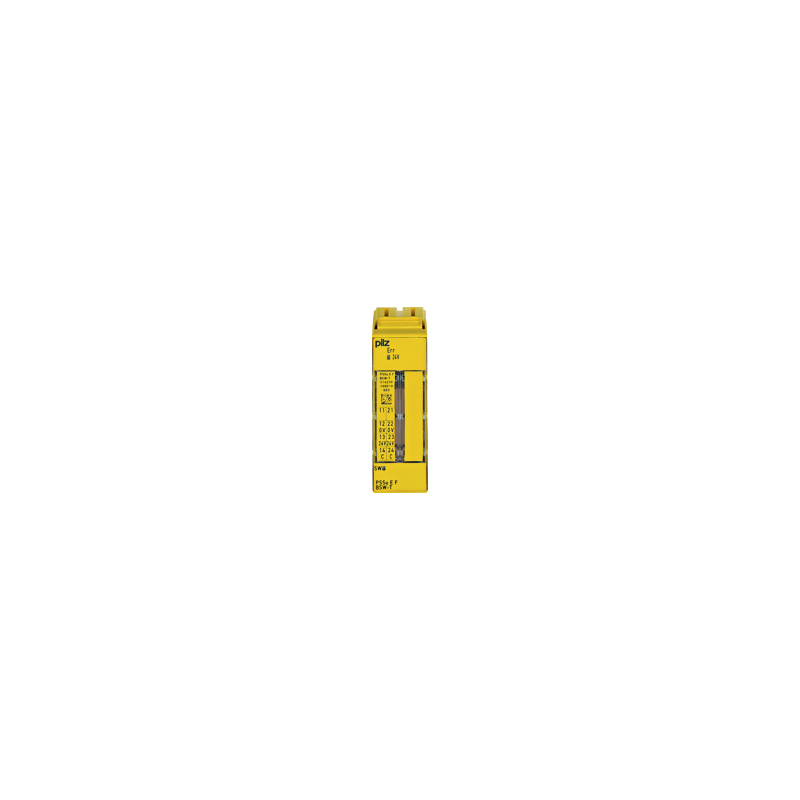 PILZ PSSu E F BSW-T (New)