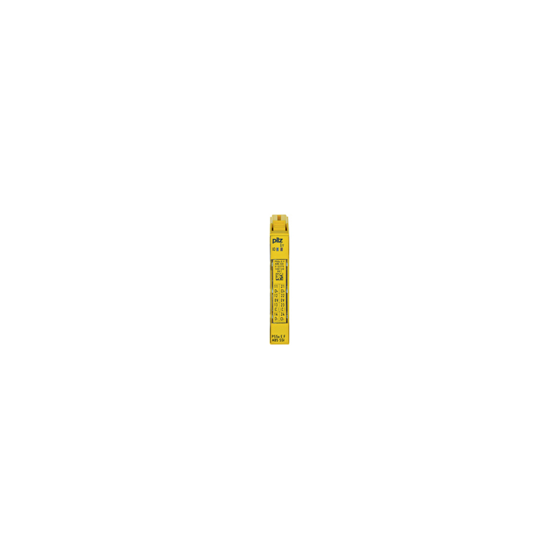 PILZ PSSu E F ABS SSI-T (New)