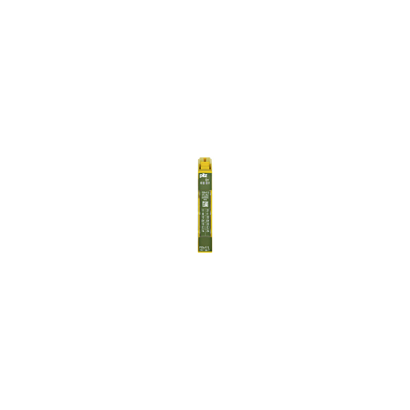 PILZ (New)
