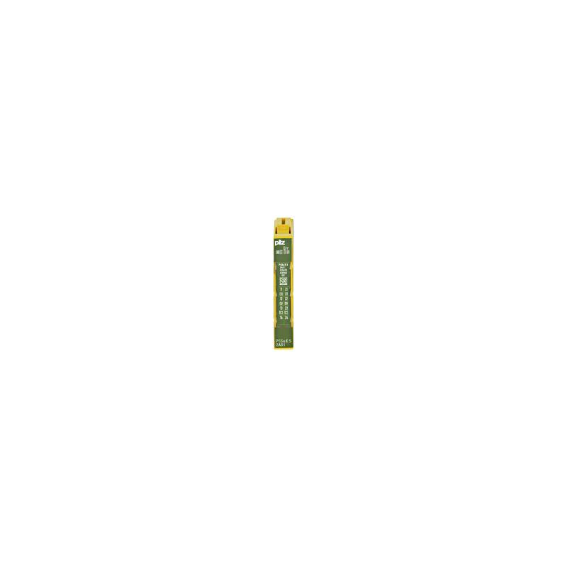 PILZ FA24 PSSu E S 2AO I-T (New)