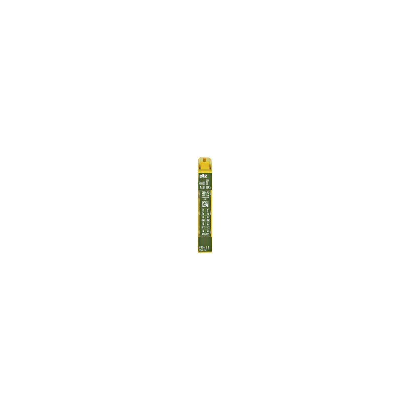 PILZ PSSu E S RS232-T (New)