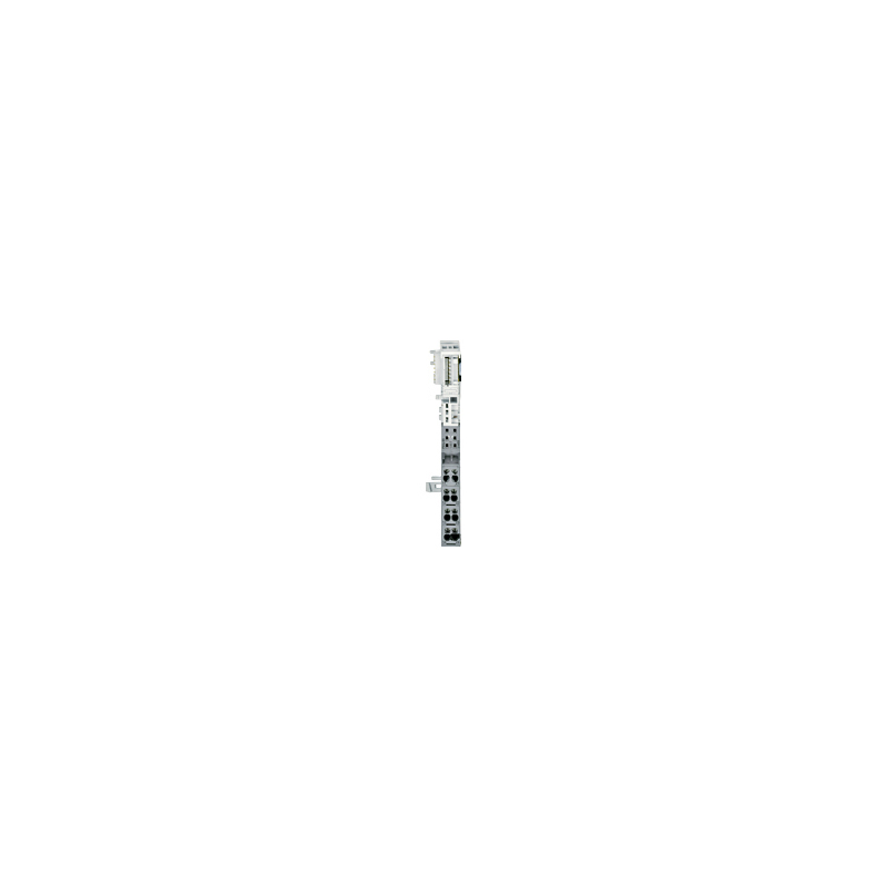 PILZ PSSu BS 1/8 S-T (New)
