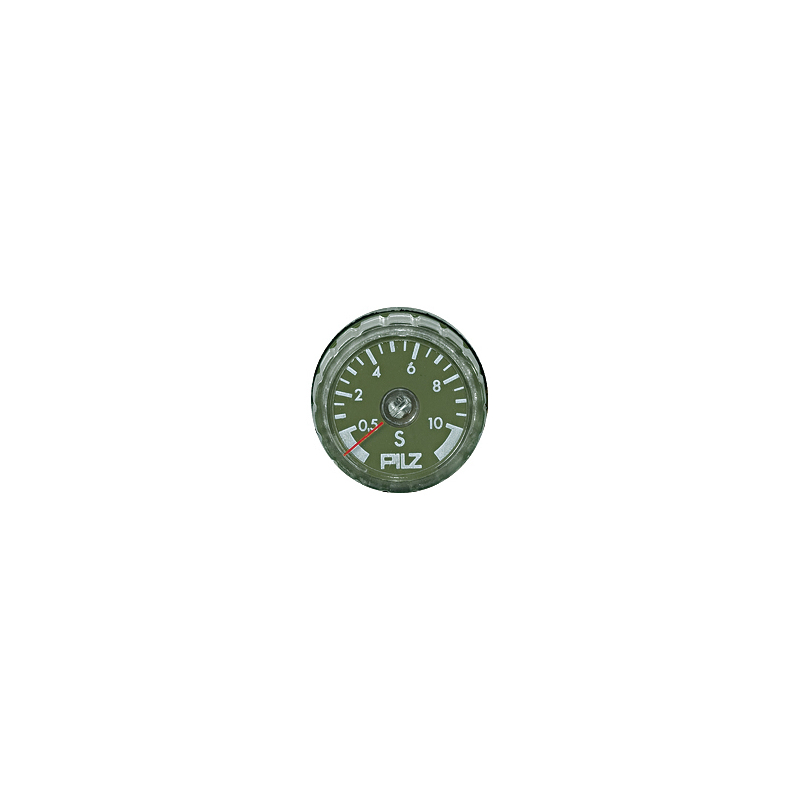 PILZ FB/F11/10 SEC. (New)