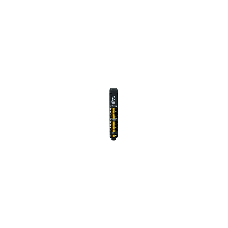 PILZ PSS u2 T 9 SD (1 pc.) (New)