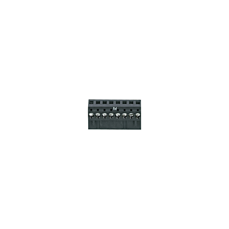 PILZ PNOZ X Set plug in screw  (New)