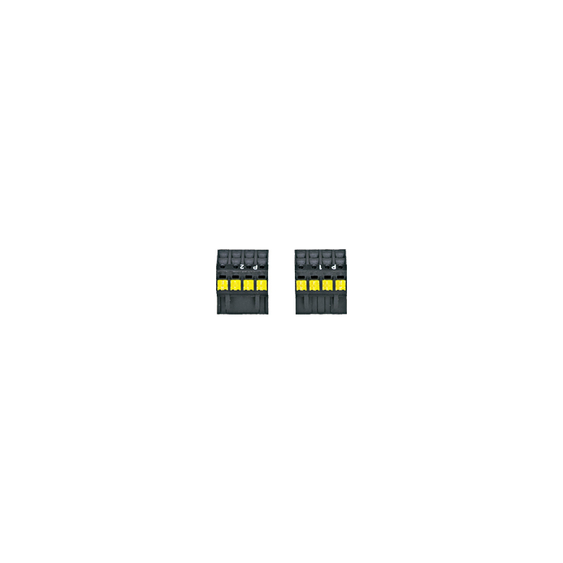 PILZ PNOZ X Set spring loaded  (New)