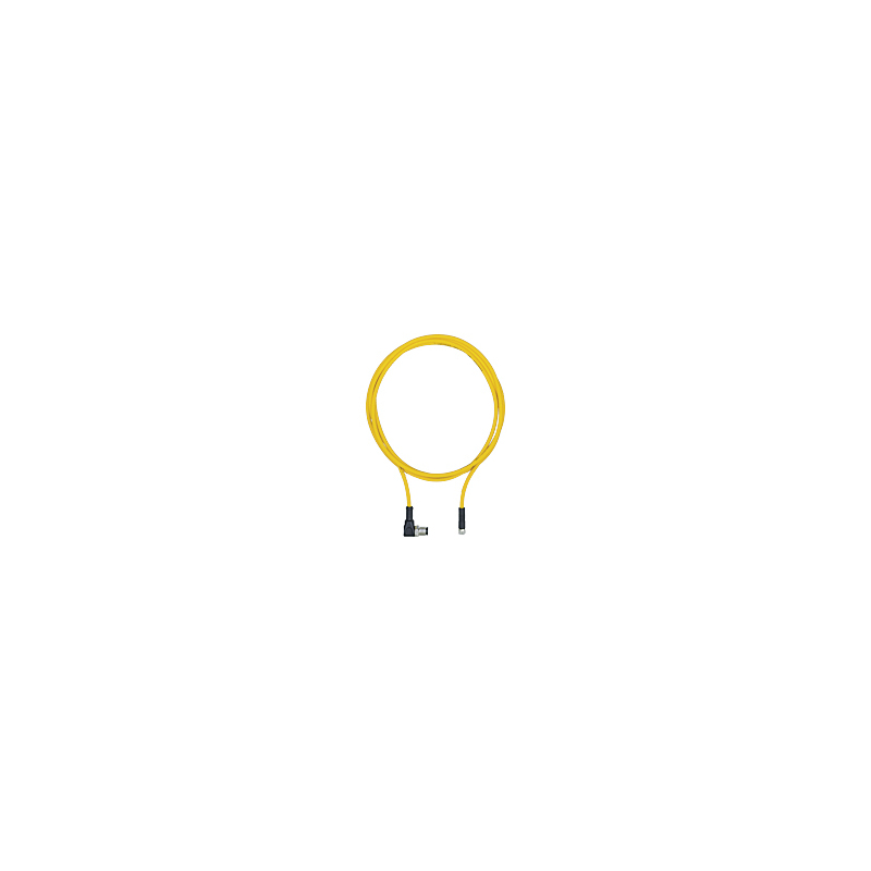 PILZ PSS67 Adapter Cable M8sf  (New)