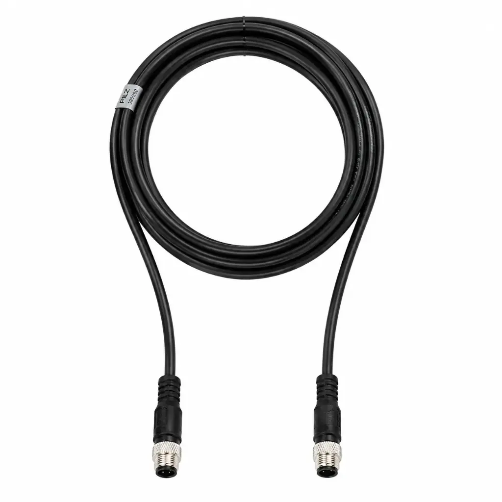 PILZ PSS67 Supply Cable IN sf OUT sm, B, 3m (New)