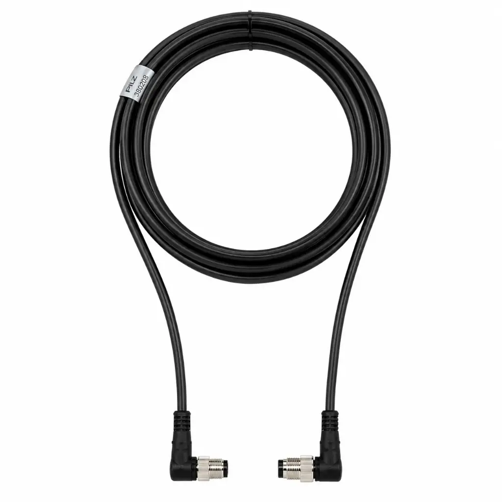 PILZ PSS67 Supply Cable IN af OUT am, B, 5m (New)