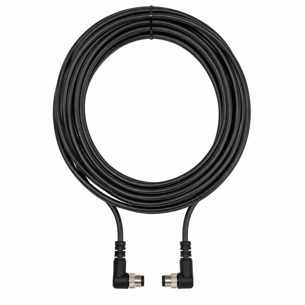 PILZ PSS67 Supply Cable IN af OUT am, B, 10m (New)