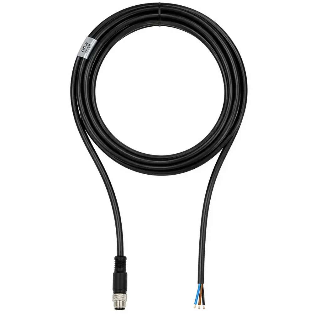PILZ PSS67 Supply Cable IN sf, B, 3m (New)