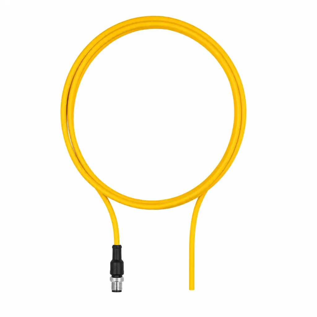 PILZ PDP67 cable M12-5sm, 30m (New)