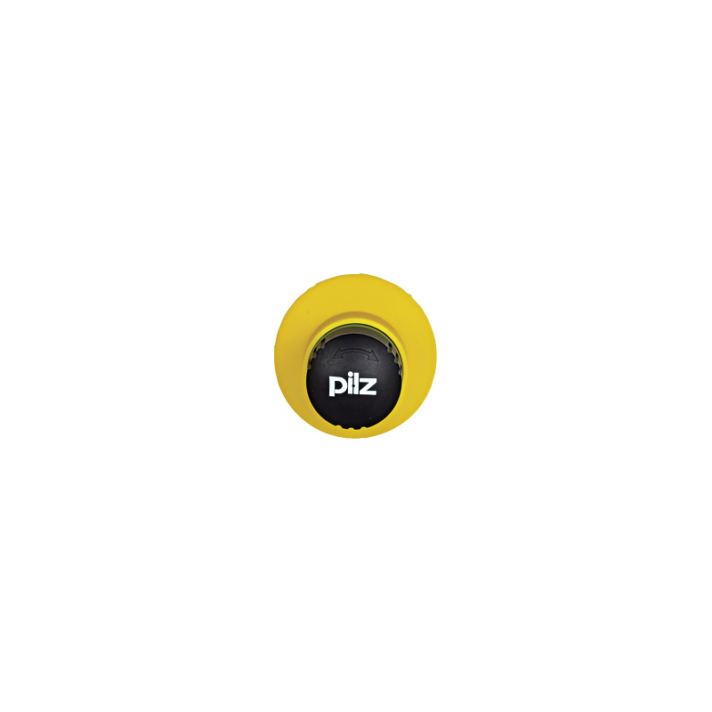 PILZ PIT es2.11 operator black (New)