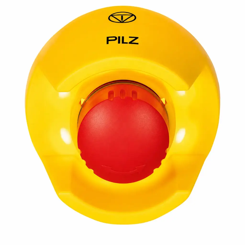 PILZ PIT es4s (New)