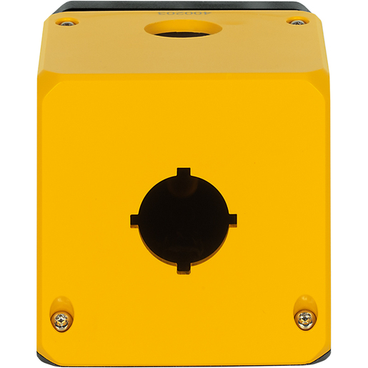 PILZ PIT es box flex yellow (New)