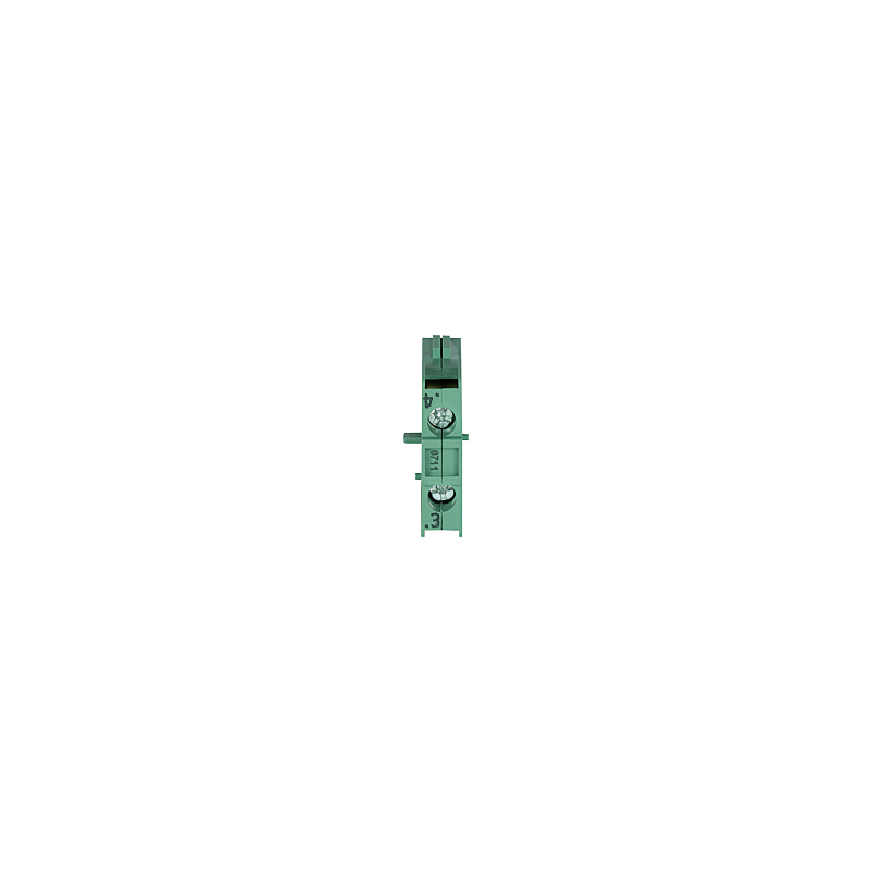 PILZ PIT esc3 contact block 1 n/o (New)