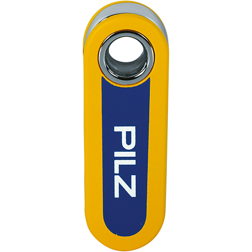 PILZ PITreader key ye g bl (New)