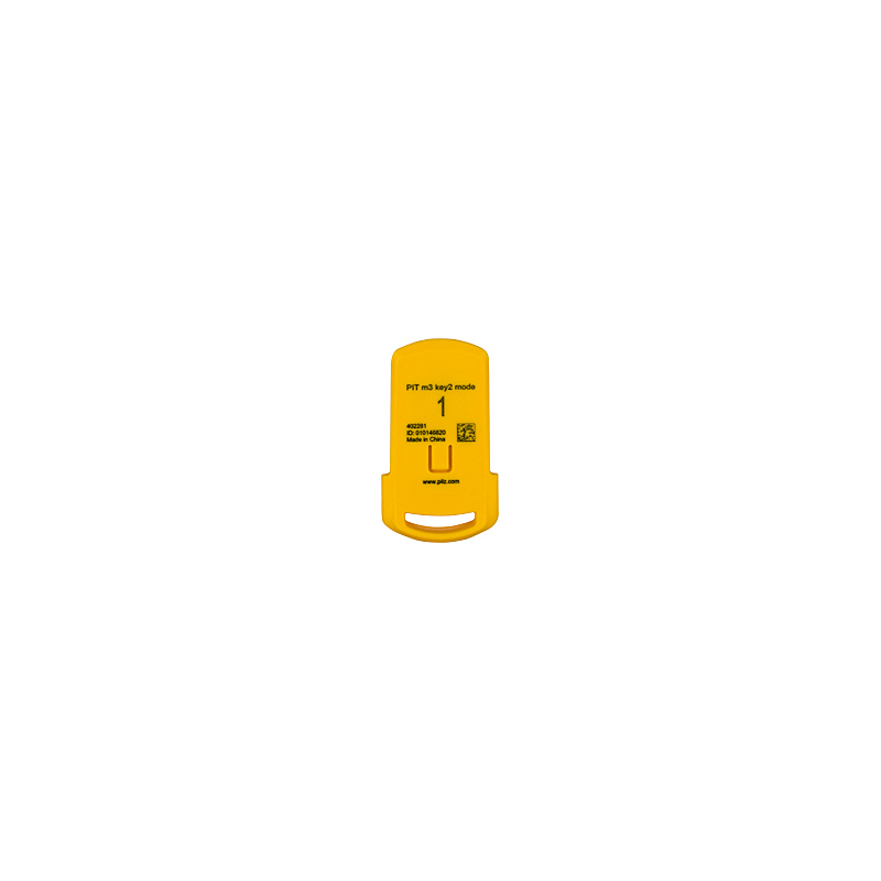 PILZ (New)