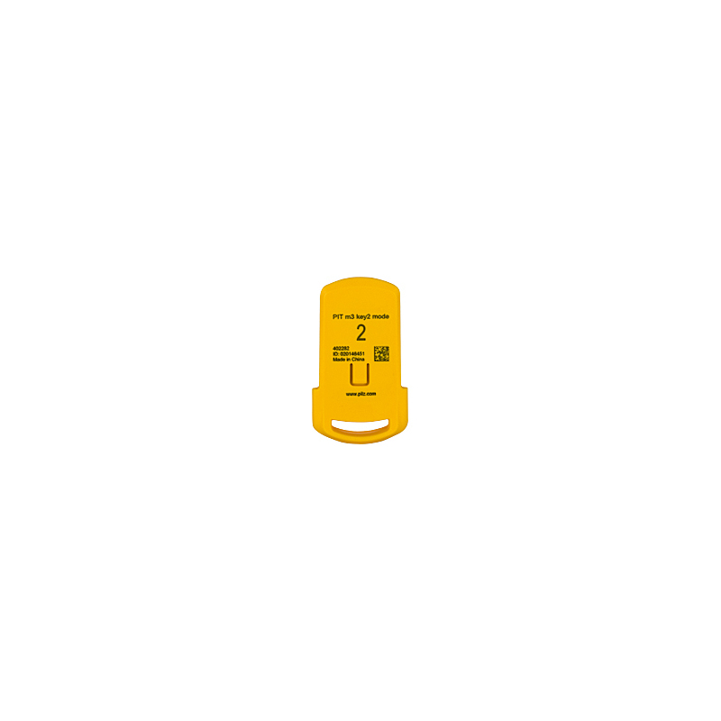 PILZ (New)