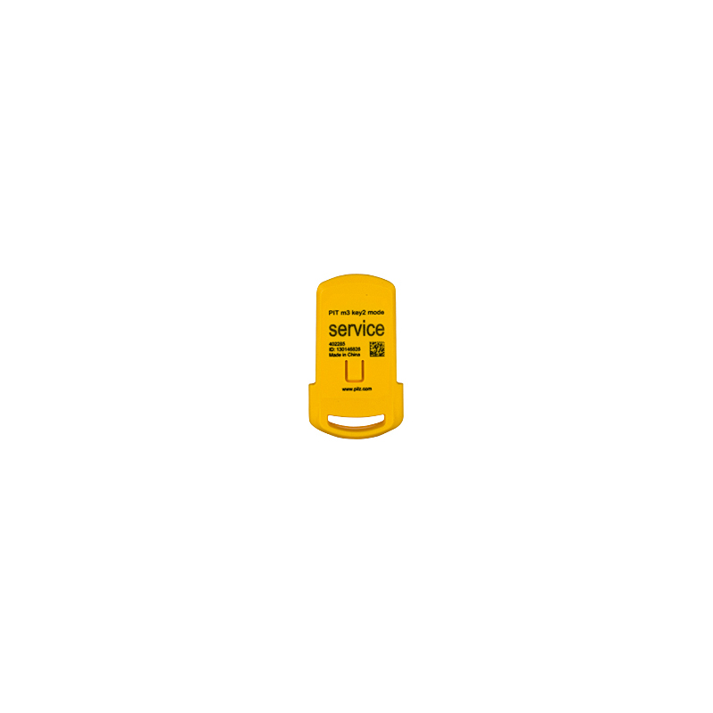 PILZ (New)