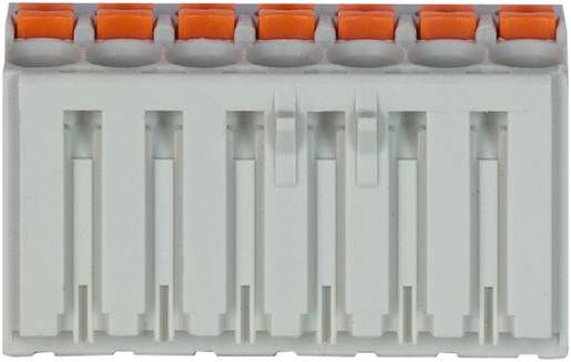 PILZ PIT oe USB connector spring load (New)