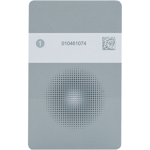 PILZ PITreader card ye 1 (New)