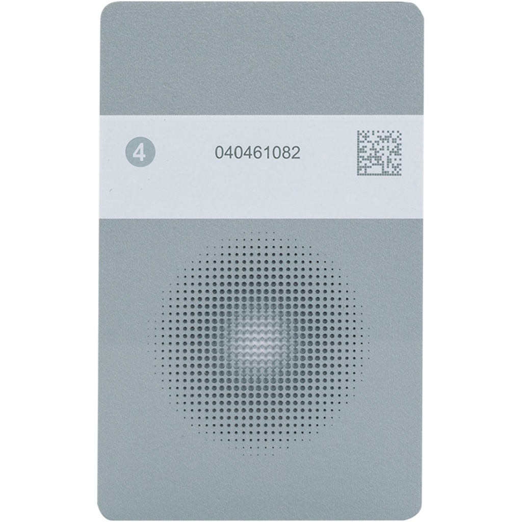 PILZ PITreader card ye 4 (New)