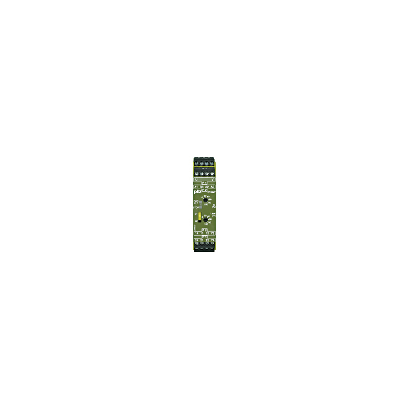 PILZ (New)
