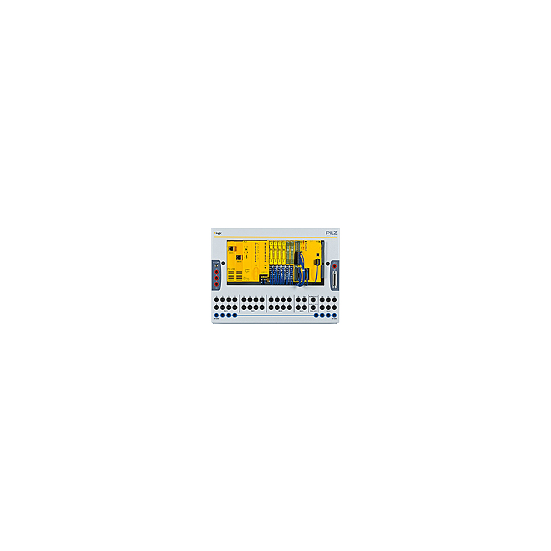 PILZ PES logic board pssu en (New)