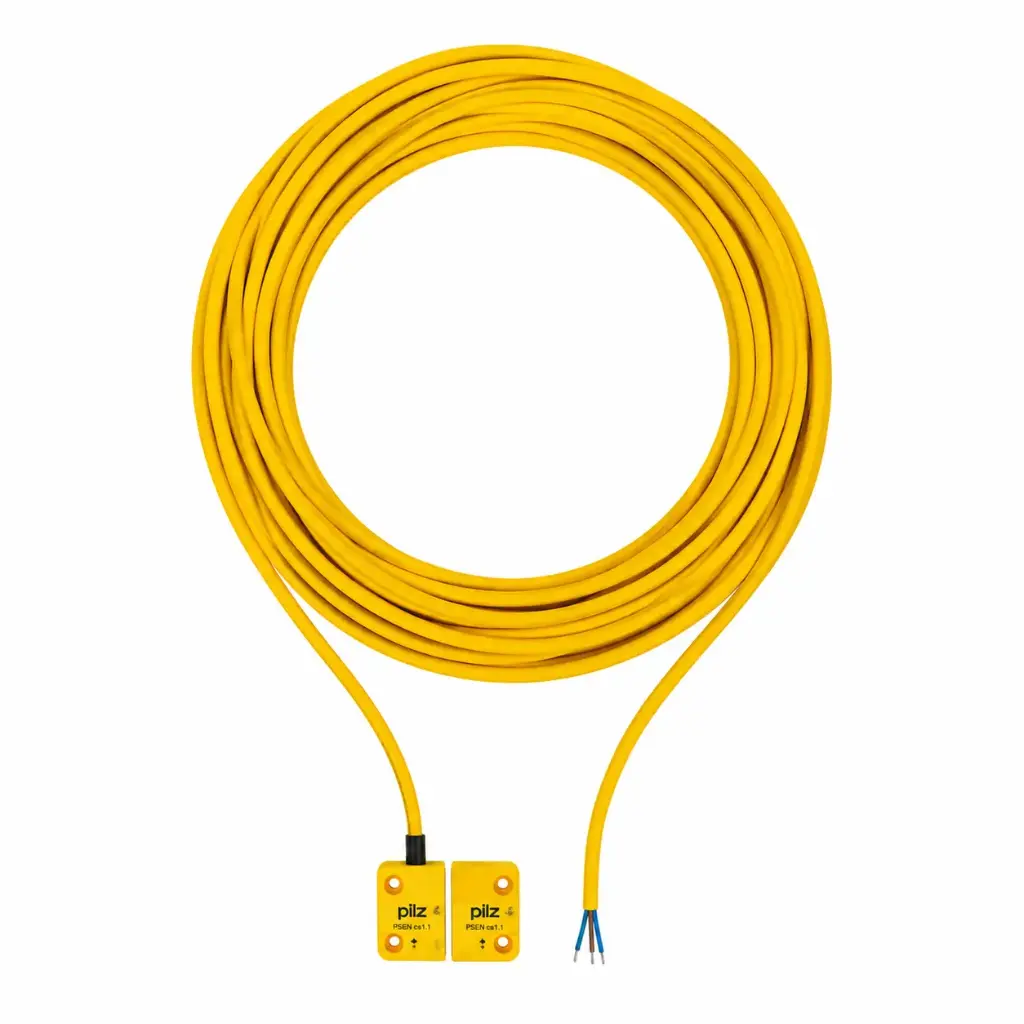 PILZ PSEN 2.1b-20/PSEN 2.1-20 /8mm/10m/1unit (New)