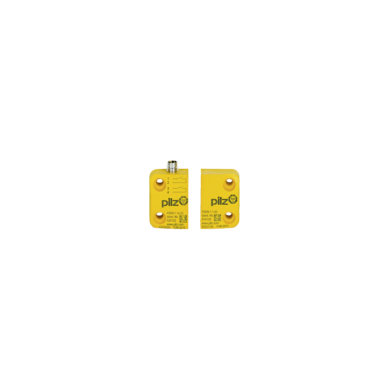 PILZ PSEN 1.1p-22/PSEN 1.1-20/8mm/ix1/  1unit (New)