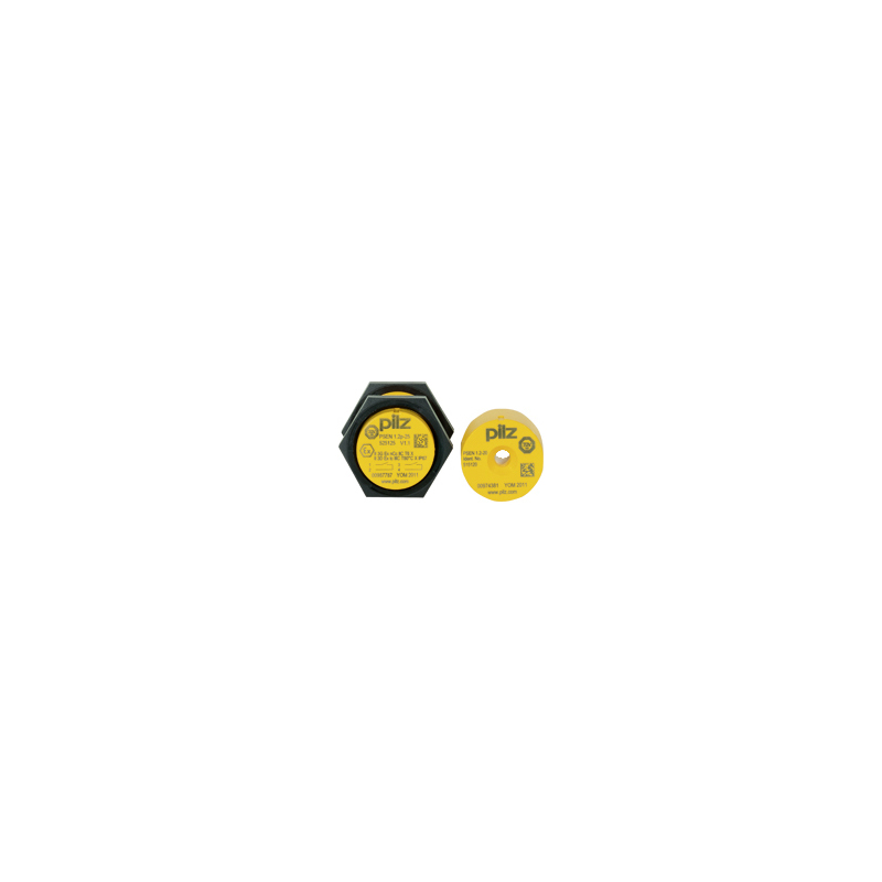 PILZ PSEN 1.2p-25/PSEN 1.2-20/8mm/ATEX/ix1 (New)