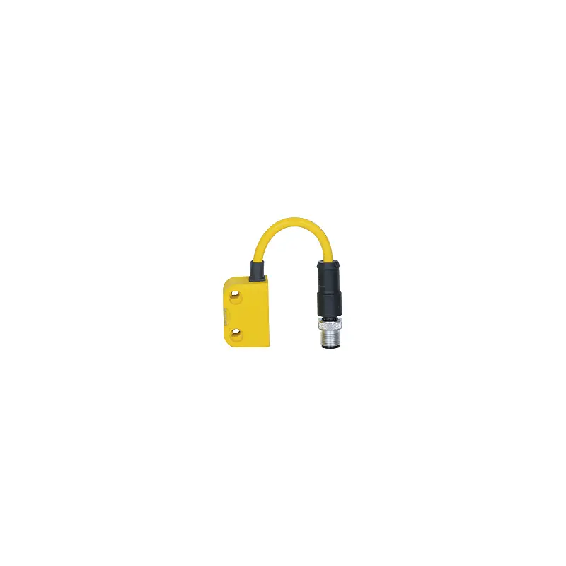 PILZ PSEN ma1.4-51 M12/8-0.15m 1switch (New)