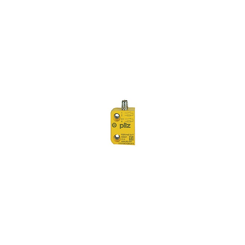 PILZ PSEN ma2.1p-11/LED/3mm/1s (New)