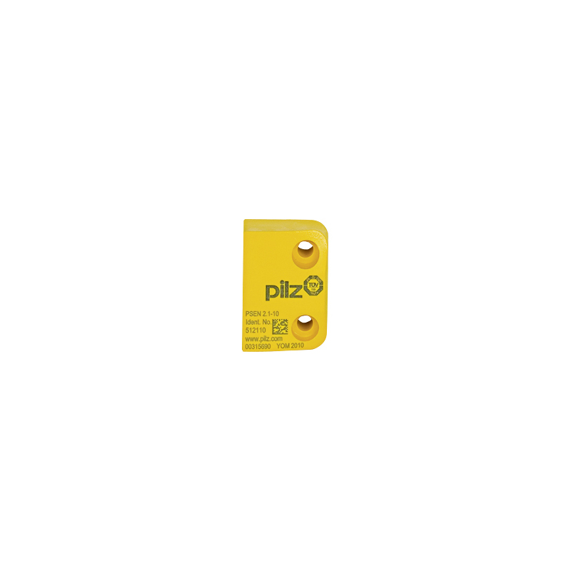 PILZ PSEN 2.1-10 / 1  actuator (New)