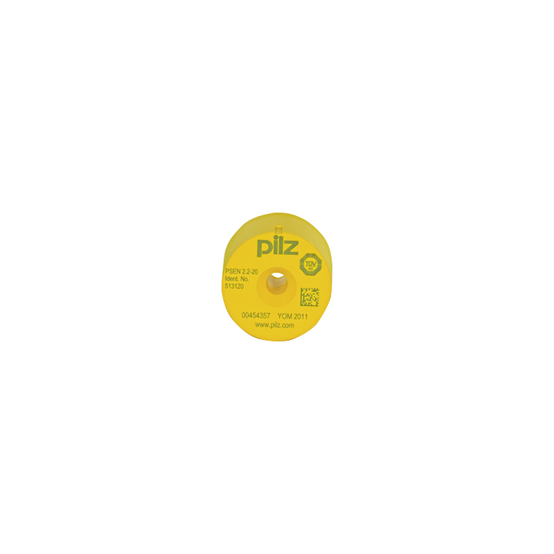 PILZ (New)