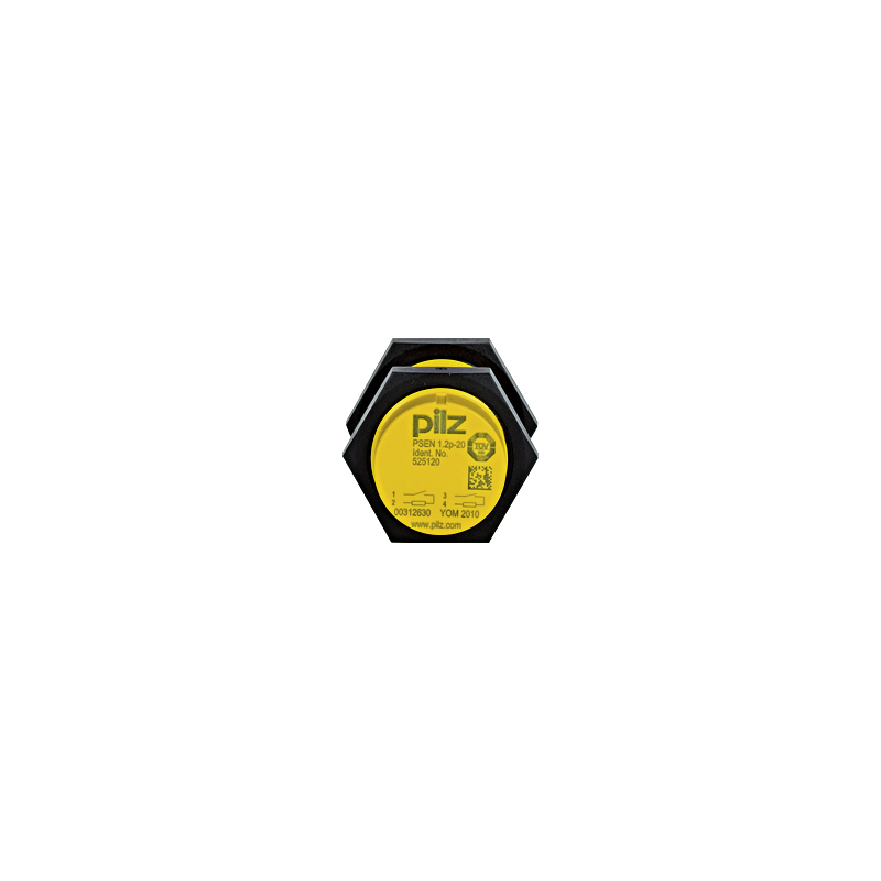 PILZ PSEN 1.2p-20/8mm/ 1 switch (New)