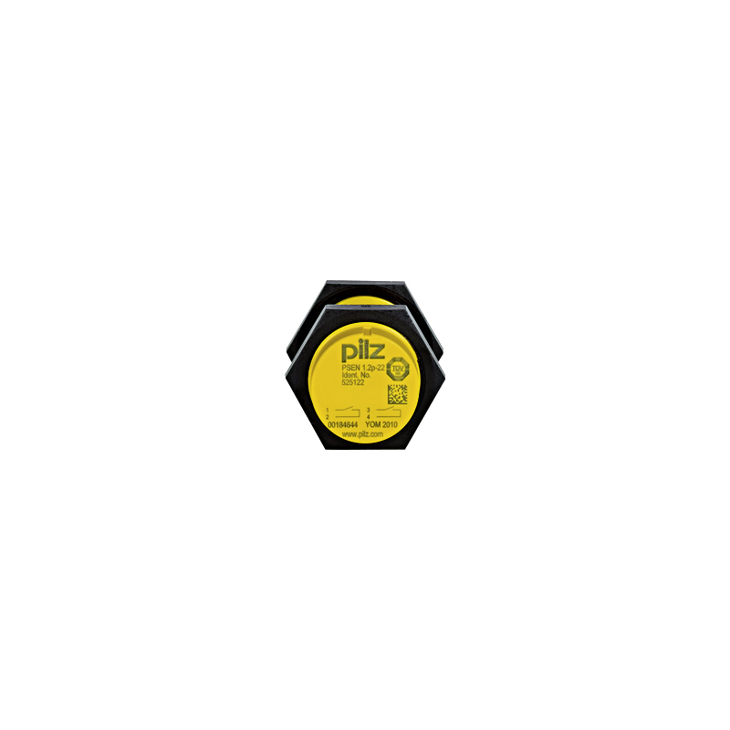 PILZ PSEN 1.2p-22/8mm/ix1/  1 switch (New)