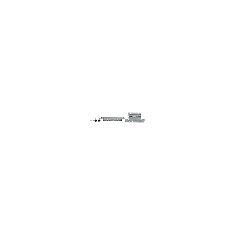 PILZ PSEN cs bracket stop swinging door (New)