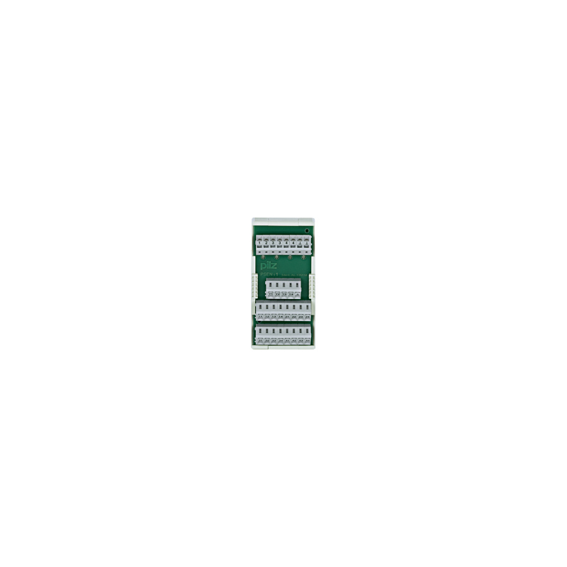 PILZ PSEN i1 Interface für 4 PSEN 2 (New)